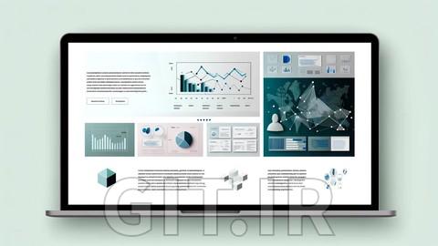 Business Data Analytics | Complete Course + 7 Exams (CBDA)
