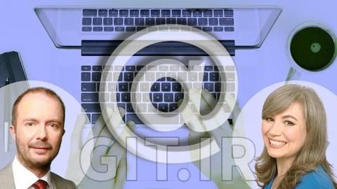 Business English: Write Professional Emails in English