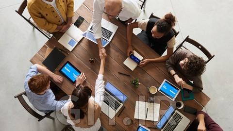 Business Fundamentals Masterclass