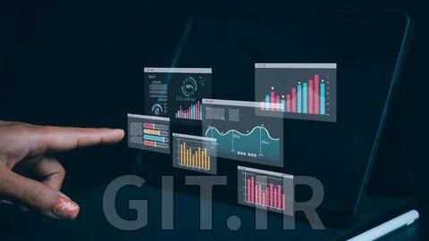 Business Intelligence and Advanced Analytics with Tableau
