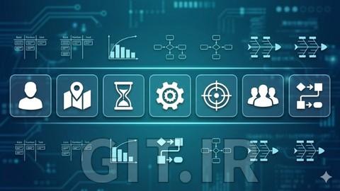 Lean Six Sigma: Business Process Improvement Masterclass