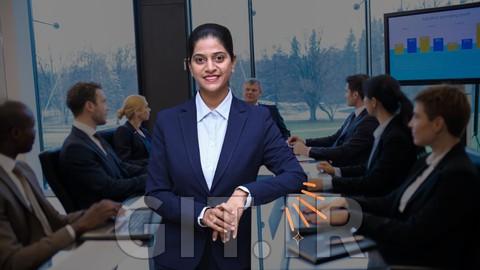 Business Self Image Bootcamp-Certification course