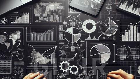 Business Strategy: Complete MBA Guide from Zero to CEO