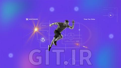 Setup A WordPress Website & Hosting For Your Business