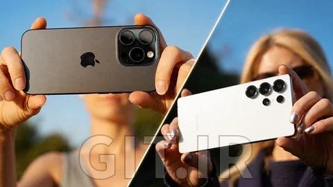 Smartphone Video Production Masterclass: iPhone & Samsung