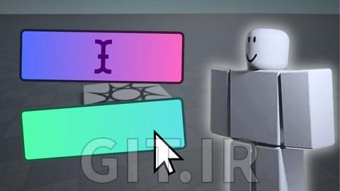 Roblox Studio GUI: Full Roblox Development Guide 2024