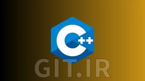 C++ - Modern C++ Programming Language Made Easy