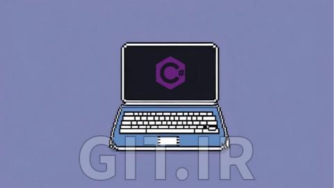 C# .net 8 WEB API based on eCommerce example