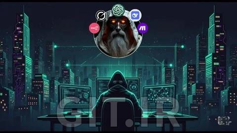 C Programming Mastery for AI-Powered Cybersecurity Hackers