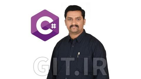 C# 13 - Ultimate Guide - Beginner to Advanced | Master class