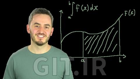 Calculus: Complete Course