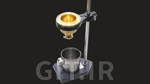 Instrument Calibration Course - Viscosity Cup