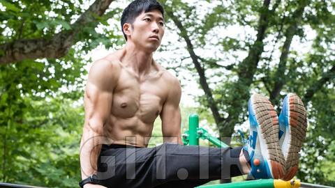 Calisthenics Foundations: Building Your Bodyweight Basics