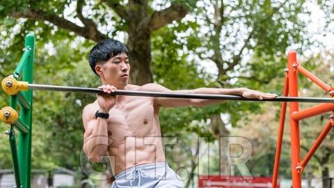 The Calisthenics Bridge: From Beginner to Advanced