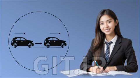 Mastering Cambridge A-Level Mechanics