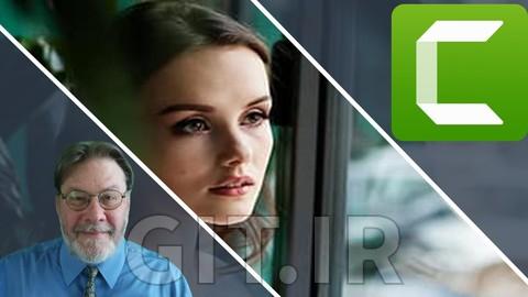 Camtasia: Record Screencasts and Edit Video with Camtasia