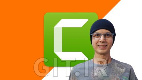Camtasia Masterclass: The Video Creation in Camtasia Course