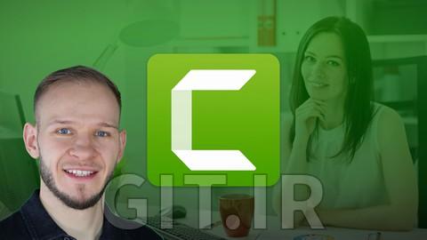 Camtasia 2023 Video Editing – Practical Video Editing