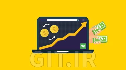 Forex Trading: Candlestick Trading Mastery For Daily Profit