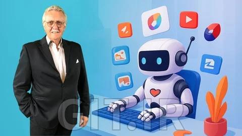 Canva AI Unleashed: Design, Video & Animation Faster