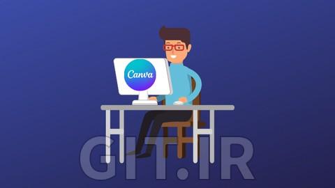 Canva Basic to Advance Course