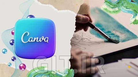 Canva, Graphic Design and Social Media Content Mastery