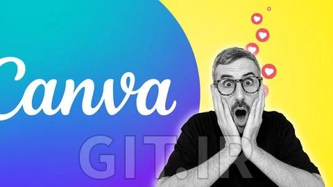 Canva Master Course 2026 | Design Smarter with Ronny & Diana
