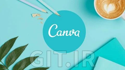 Canva Masterclass: Beginner to Pro Graphic Design in Canva