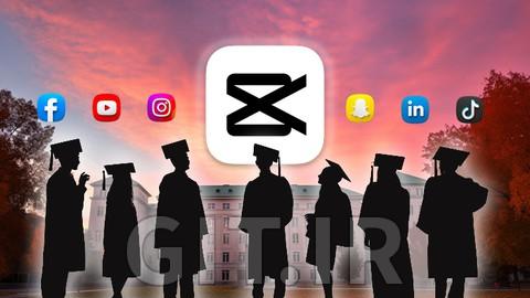Capcut Creator Academy