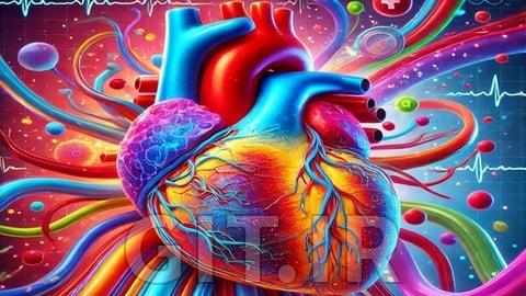 Certificate course in Cardiovascular Physiology