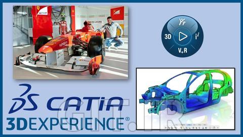 PyCATIA module