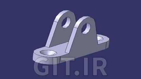 CATIA V5 for Beginners: CAD Design for Mechanical Engineers
