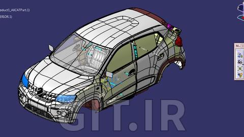CATIA V5 Basic/Advance/Interview/Questions/Resume/projects