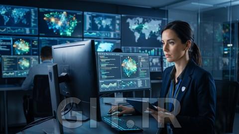 CC - Certified in Cybersecurity for Defense || UPDATED ||