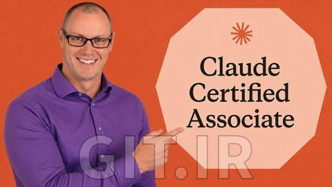 Claude Certified Associate (CCAO-F) - 2026 Exam Prep