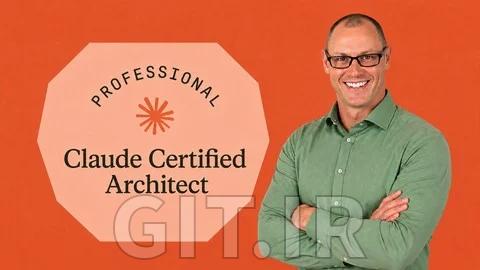 Claude Certified Architect - Professional (CCAR-P) Exam Prep