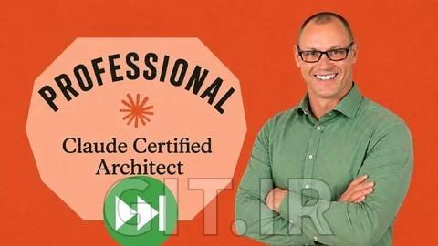 Claude Certified Architect Professional (CCAR-P) Fast Track