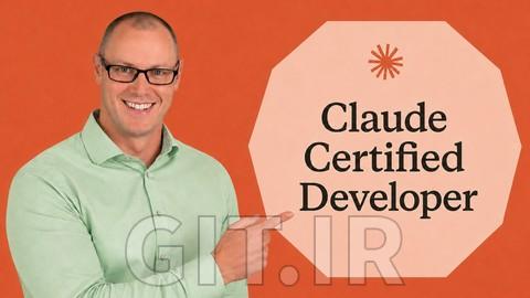 Claude Certified Developer - Foundations (CCDV-F)-Exam Prep