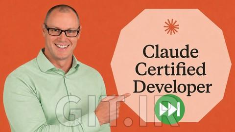 Claude Certified Developer (CCDV-F) Fast-Track Review 2026