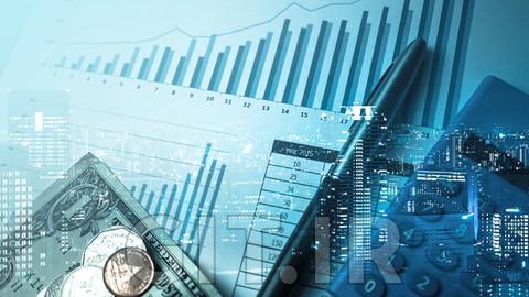 Certified Capital Markets Associate Professional (CCMA-Pro)