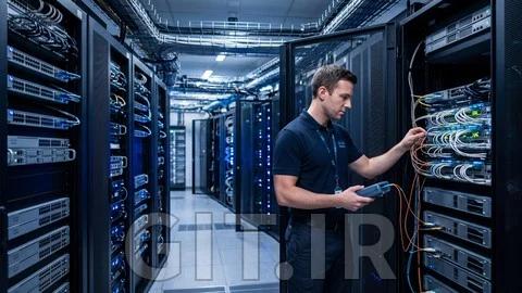 CCNP Data Center - Zero to Pro (Updated Course)