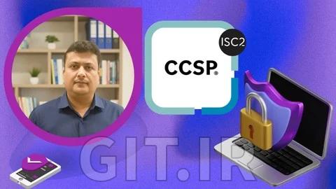 CCSP Certification Prep: The Complete Cloud Security Course