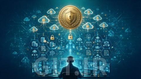 CCSP: Complete Cloud Security Professional Exam Prep