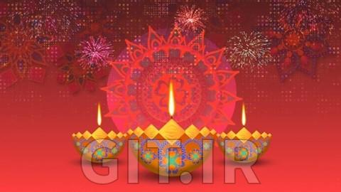 Celebrate Deepavali Creatively