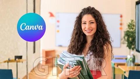 Certificate Course in Canva for Education