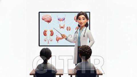 Certificate Course In Endocrinology