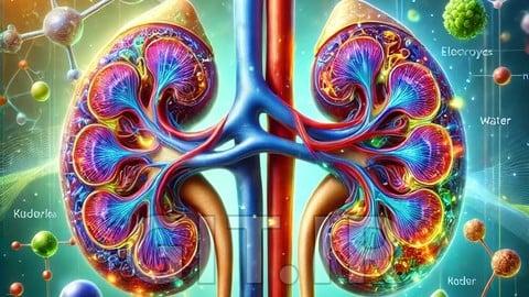 Certificate course in Renal Physiology