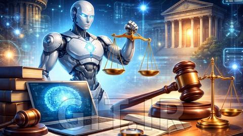 Certificate course on AI and Law