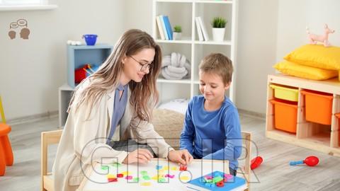 Certificate in Speech and Language Therapy