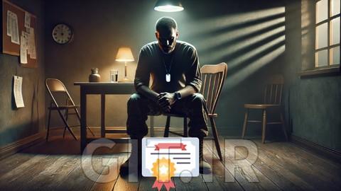Certification in Cognitive Behavioral Therapy (CBT) for PTSD